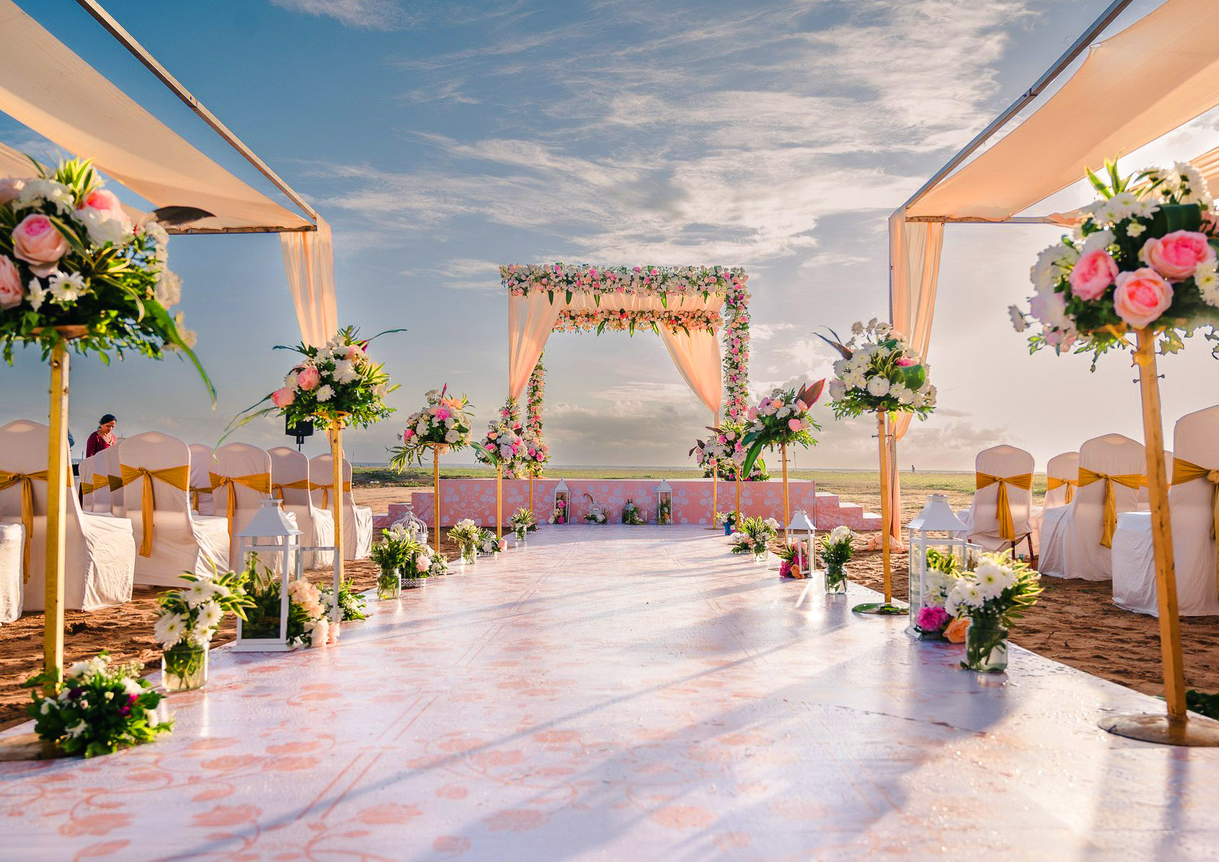 Event Management Companies In Delhi